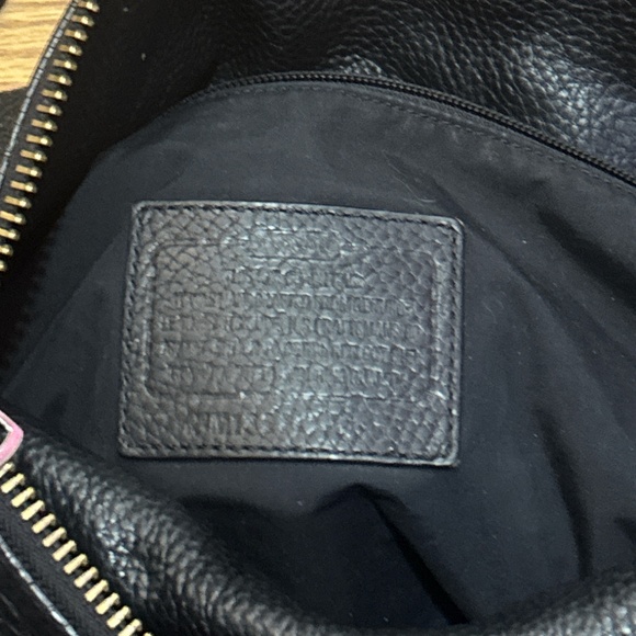 Coach Thompson city messenger bag - Picture 6 of 6